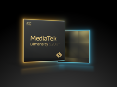 Der MediaTek Dimensity 9500 nutzt den TSMC N3P-Prozess und verfügt über eine neue CPU-Architektur. (Bildquelle: MediaTek)