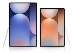 Galaxy Tab S10 Ultra und S10+