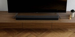 Otto verkauft die HT-X8500 Soundbar mit Dolby Atmos zum Sparpreis von 199 Euro (Bild: Sony)