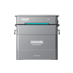 Zendure SolarFlow Hyper 2000 wurde für unseren Test vom Hersteller zur Verfügung gestellt