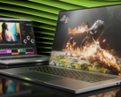 GeForce RTX 5070 Ti Laptop vs. RTX 5070 Laptop - Die Nachfolger der RTX 4070 Laptop im Test