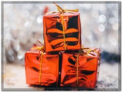 Weihnachtsgeschenke 2020: Läden wegen Lockdown dicht, 70 Prozent kaufen Präsente nur online.