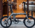 Fiido D11 2025: Neues, klappbares Elektrofahrrad (Bildquelle: Fiido)
