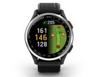 S44: Auch diese Smartwatch erhält eine Software-Aktualisierung (Bildquelle: Garmin)