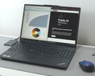 Test Lenovo ThinkPad E16 Gen 2 AMD Laptop: Spart (meist) an den richtigen Stellen