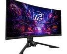 ASRock bringt zwei neue Gaming-Monitore auf den Markt (Bildquelle: ASRock)