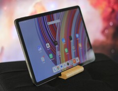 Das große IPS-Display ist sicher eines der Highlights des recht günstigen Xiaomi Redmi Pad Pro 5G.