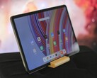 Das große IPS-Display ist sicher eines der Highlights des recht günstigen Xiaomi Redmi Pad Pro 5G.