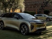 Lucid hat weitere Feinheiten zur Batterie des großen und langatmigen Gravity SUVs enthüllt (Bildquelle: Lucid)