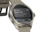 Mobvoi rollt aktuell Updates für drei Smartwatch-Modelle aus, darunter die TicWatch Pro 5. (Bildquelle: Mobvoi)