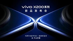 Während ein neuer Teaser den Launchtermin der Vivo X200 Serie bestätigt, liefert ein Retailer in China die offiziellen Render aller drei Modelle.