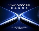 Während ein neuer Teaser den Launchtermin der Vivo X200 Serie bestätigt, liefert ein Retailer in China die offiziellen Render aller drei Modelle.