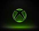Das offizielle Xbox-Logo.