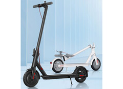 Xiaomi präsentiert - erst einmal nur in China - den neuen E-Scooter Mijia Electric Scooter 3 Lite. (Bild: Xiaomi via ithome)