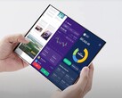 Nach Huawei und Tecno soll auch Xiaomi mehrere Tri-Fold-Smartphones entwickeln. (Bildquelle: Tecno)