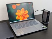 Dell Inspiron 16 Plus 7640 Laptop Test: Kleine, aber wichtige Änderungen gegenüber dem Vorjahresmodell