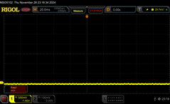 0/10 Helligkeit: 240 Hz PWM