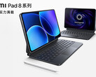 Xiaomi bewirbt das Pad 8 noch "für diesen Monat" (Bildquelle: Xiaomi Weibo)