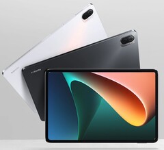 Xiaomi Pad 5: Das Tablet ist aktuell zu einem sehr günstigen Preis verfügbar