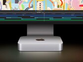 Der Mac mini mit Apple M2 wird aktuell zum Bestpreis angeboten. (Bildquelle: Apple)