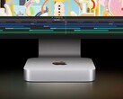 Der Mac mini mit Apple M2 wird aktuell zum Bestpreis angeboten. (Bildquelle: Apple)