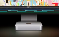 Der Mac mini mit Apple M2 wird aktuell zum Bestpreis angeboten. (Bildquelle: Apple)