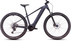 Das neue Cube Reaction Hybrid Pro 800 (2025) hat im E-Bike-Deal bereits einen ordentlichen Rabatt erhalten (Bildquelle: Cube)