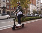 Der Decathlon Btwin LD900E E-Scooter hat in seiner aktuellen Form keine deutsche Straßenzulassung