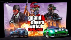 Mit GTA Online hat Rockstar Games Live-Service-Spiel für sich entdeckt. Der Entwickler möchte sich in Zukunft noch stärker auf dieses Modell fokussieren. (Bild: Rockstar Games)