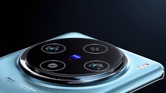 Vivo hat noch nicht fertig. Nach dem Vivo X100 und Vivo X100 Pro soll noch ein Vivo X100 Pro+ oder X100 Ultra auf uns warten. (Bild: Vivo)