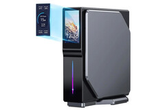 Den Mini-PC Ouvis S1 gibt es aktuell bei Geekbuying zum stark reduzierten Preis. (Bild: Geekbuying)