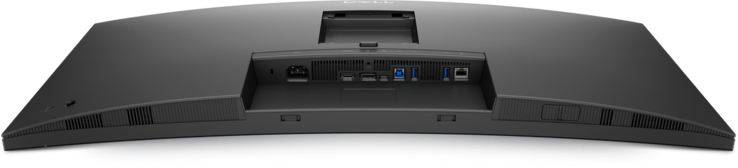 Ein KVM-Switch ist vorhanden (Bildquelle: Dell)