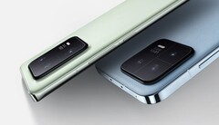 Xiaomi 13 und Xiaomi 13 Pro sollen in Kürze global starten. (Bild: Xiaomi)