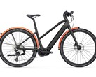 Es gibt aktuell ein alltagstaugliches E-Bike mit Mittelmotor im Angebot (Bildquelle: BMC)