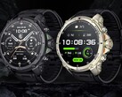 Kumi bietet eine neue Smartwatch an (Bildquelle: Kumi)