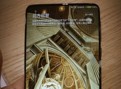 Das Mi Mix 2 soll hier erstmals zu sehen sein, heute startet es aber ohnehin offiziell.