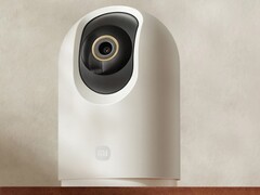 Xiaomi Smart Camera 3 Pro PTZ: Kamera ist im Direktimport erhältlich