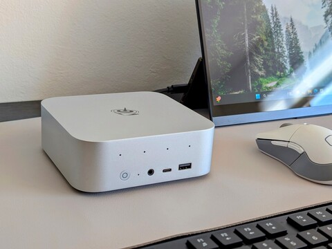 Beelink SER9 Test: AMD Zen 5 macht diesen Mini-PC schneller als je zuvor