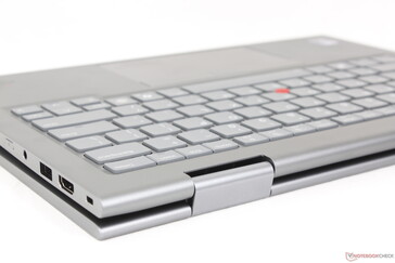 360-Grad-Tablet-Modus