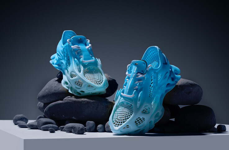 3D-Druck und Lasercutten sollen sich kombinieren lassen (Bildquelle: Bambu)