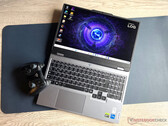 Lenovo LOQ 15IRX9: FHD-Gaming-Notebook mit RTX 4060 ab 899 Euro