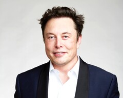 Tesla-CEO Elon Musk hat ein Angebot zur Übernahme von Twitter unterbreitet. (Bild: The Royal Society / Wikimedia Commons)