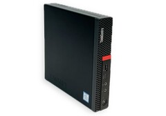 Das Lenovo ThinkCentre M920q kostet mit 16GB RAM momentan nur 175 Euro (Bildquelle: ServerRack24)