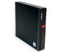 Das Lenovo ThinkCentre M920q kostet mit 16GB RAM momentan nur 175 Euro (Bildquelle: ServerRack24)