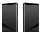 Das Sony Xperia 10 VII soll einen dedizierten Kamera-Auslöser erhalten. (Bildquelle: Sumaho Digest)