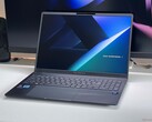 Mit Arrow Lake und 144-Hz-Display in die Chefetage? - Asus ExpertBook B5 B5605 im Test