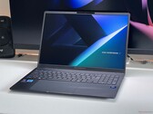 Mit Arrow Lake und 144-Hz-Display in die Chefetage? - Asus ExpertBook B5 B5605 im Test