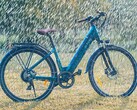 Das C11 Pro ist ein neues Trekking-E-Bike (Bildquelle: Fiido)