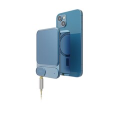 Khadas Tea: HiFi-DAC für Smartphohnes