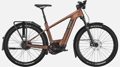 Pathlite:ON 8: Neues SUV-E-Bike mit guter Ausstattung